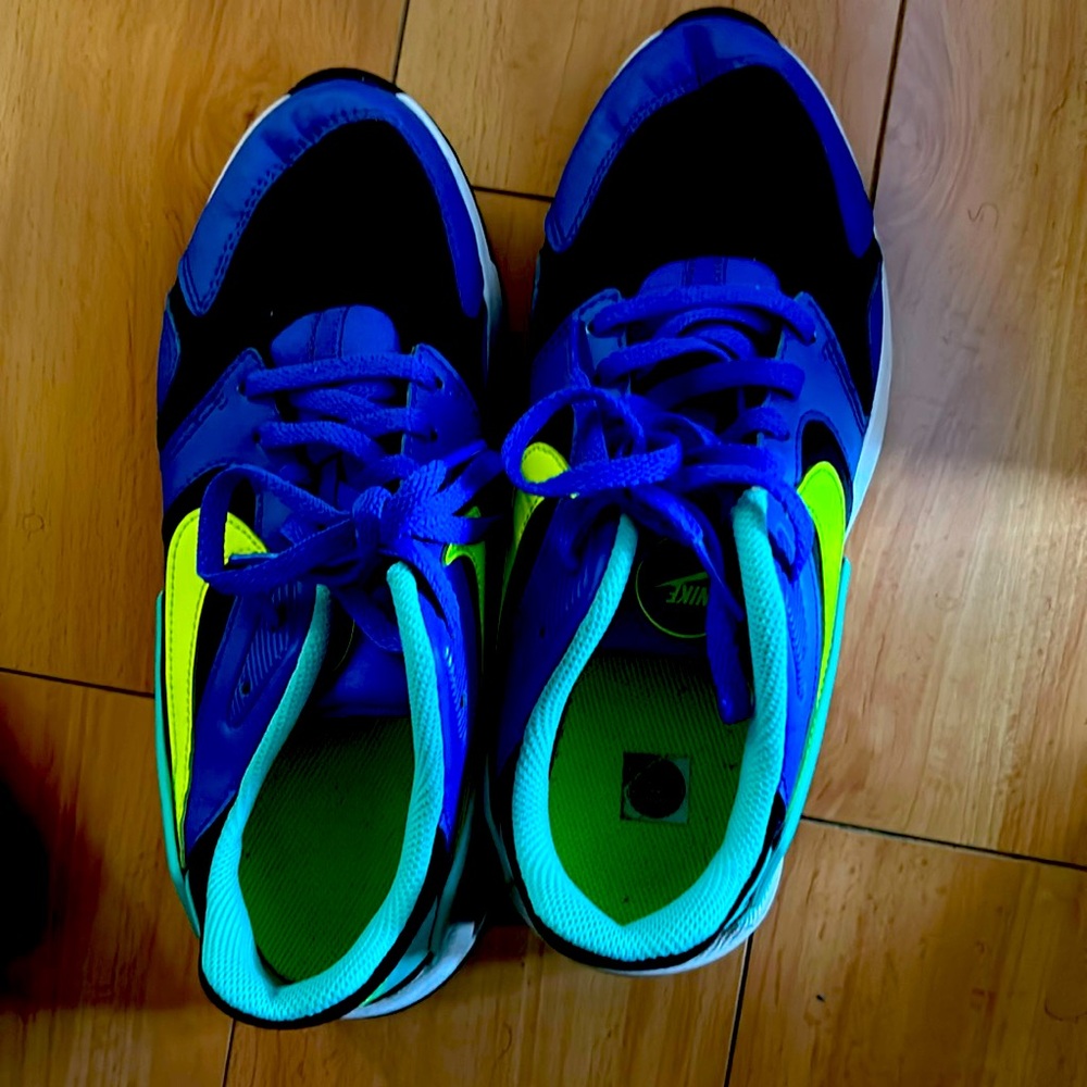 Nike